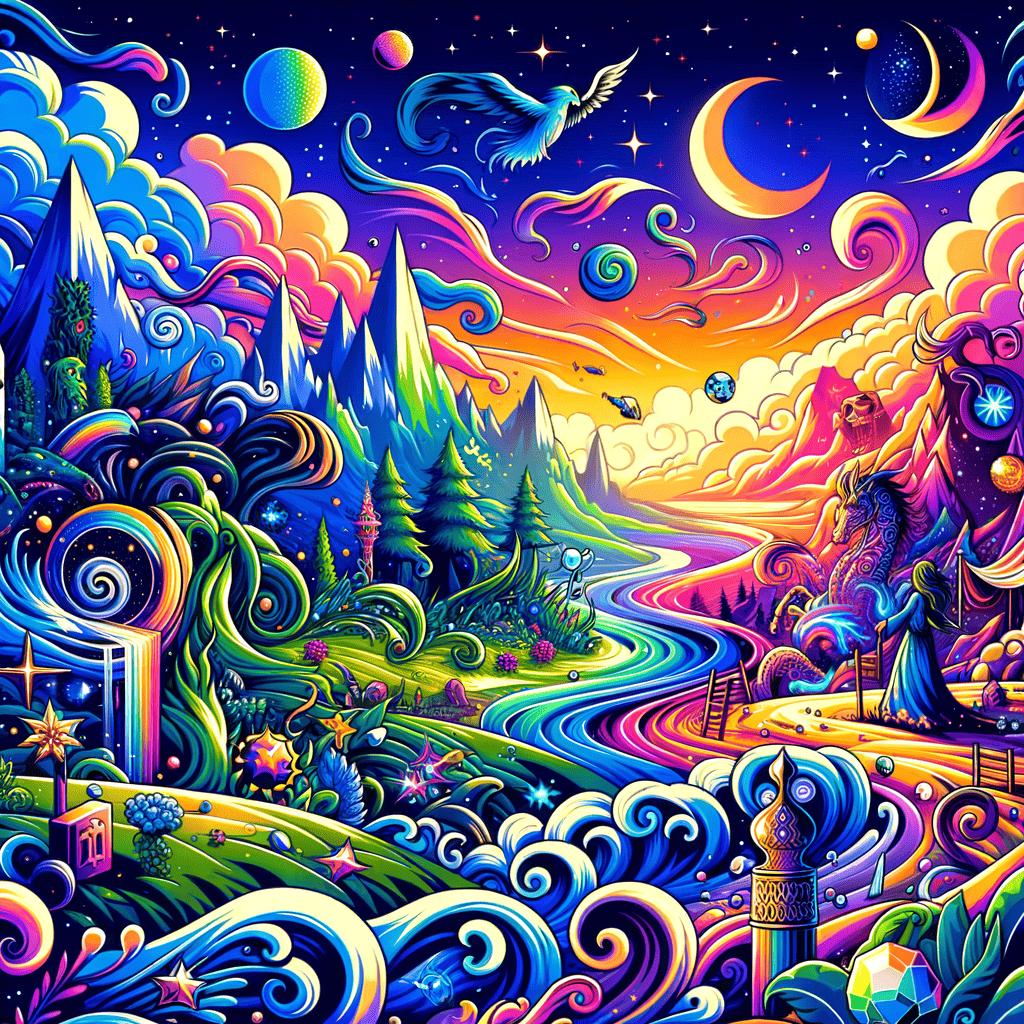 Wild Riches Megaways Magic