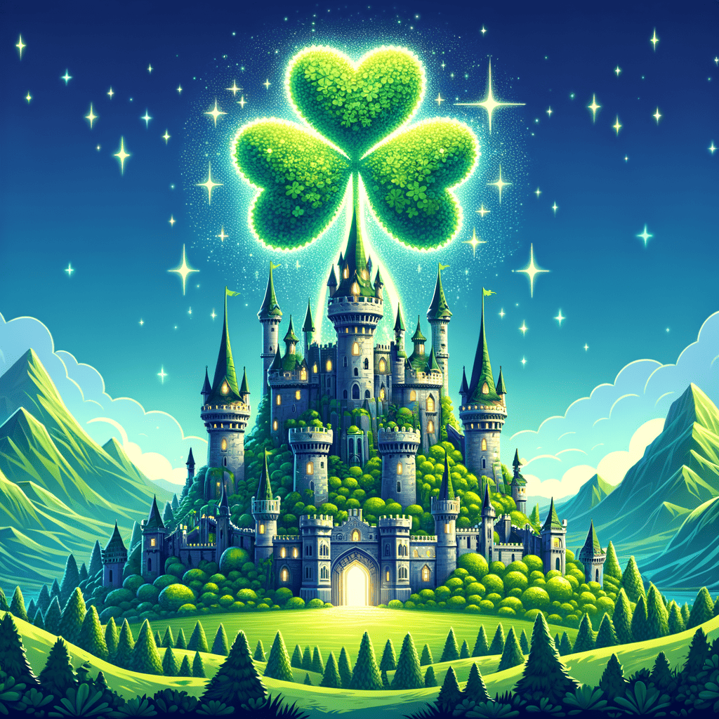 Kingdom Shamrock